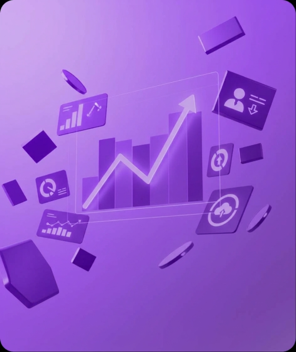 SaaS Analytics and Design