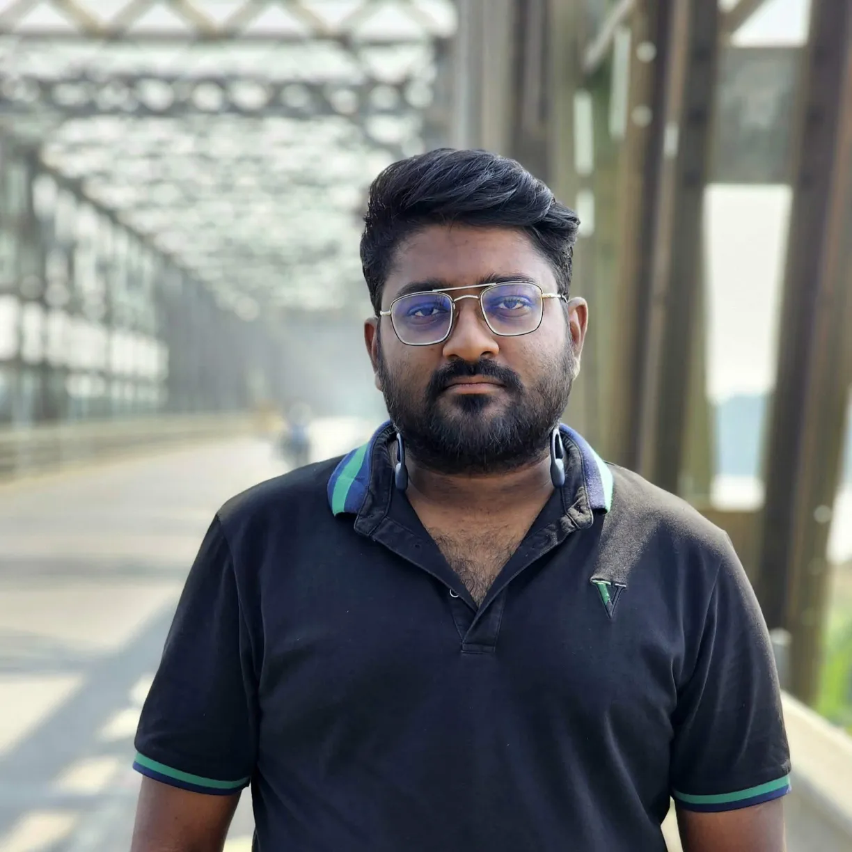 Anindya Sarker Arnob